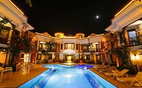 Dalyan Hotel Nish Caria